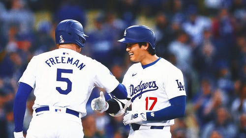 MIAMI MARLINS Trending Image: Walker Buehler returns, Shohei Ohtani homers again in Dodgers' win over Marlins